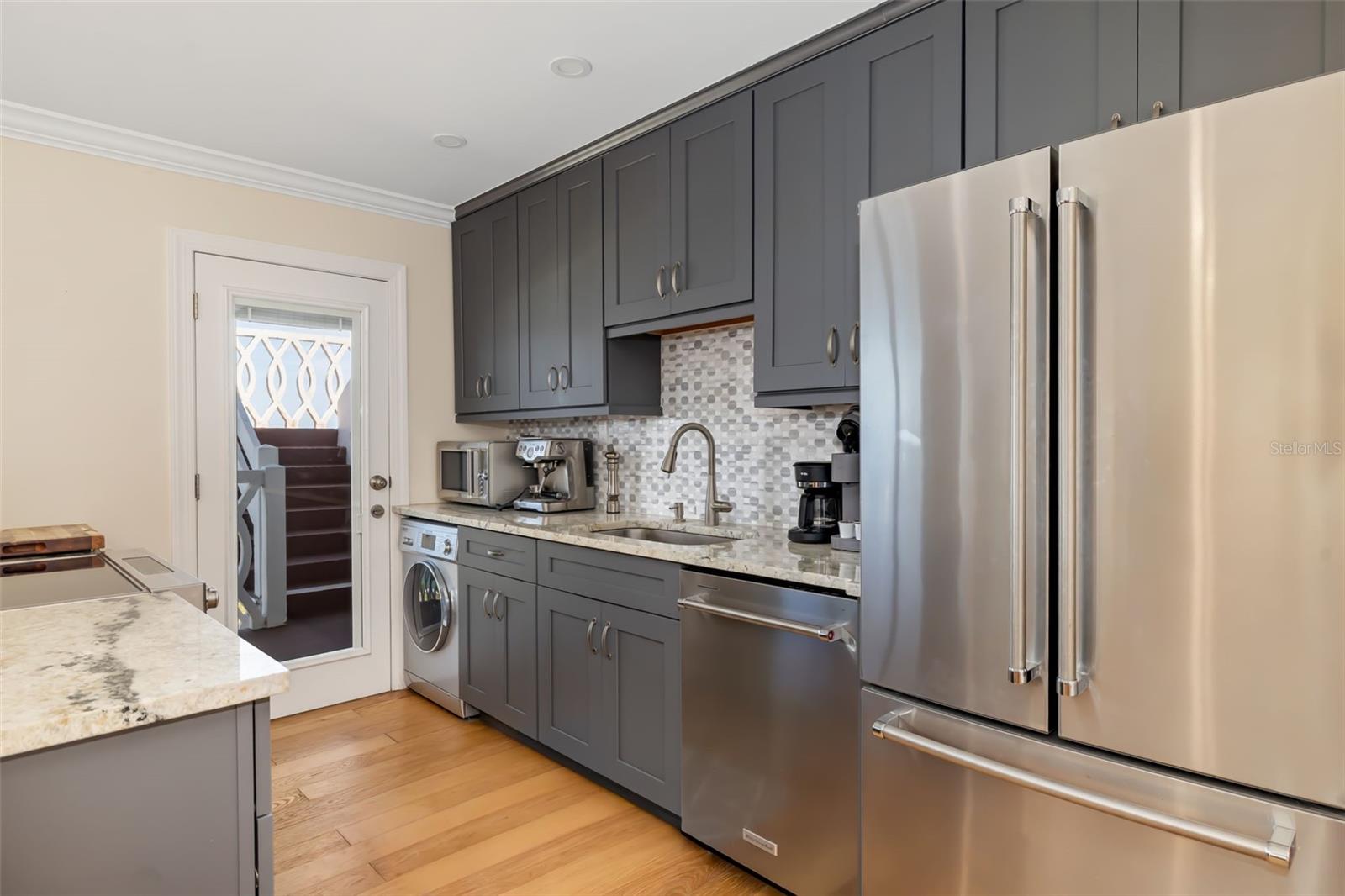 SARASOTA HARBOR - Residential