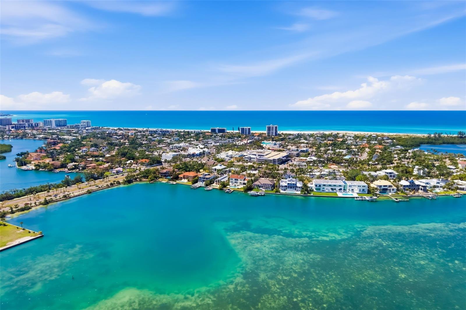 SARASOTA HARBOR - Residential