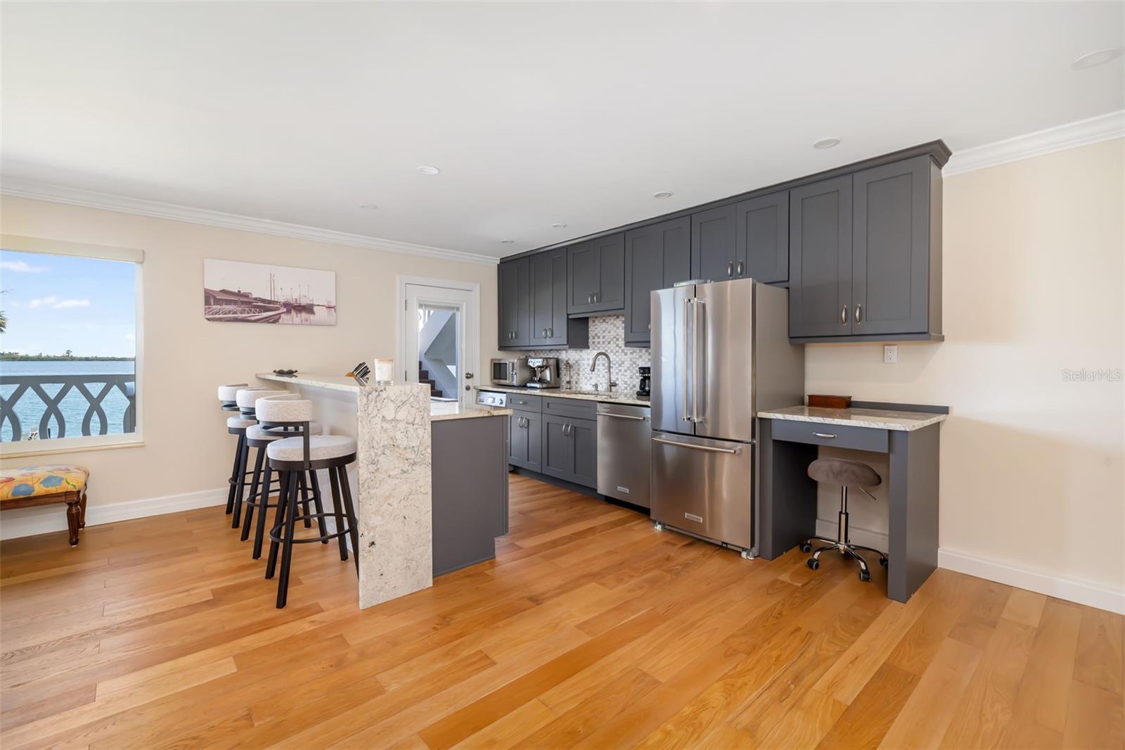 SARASOTA HARBOR - Residential