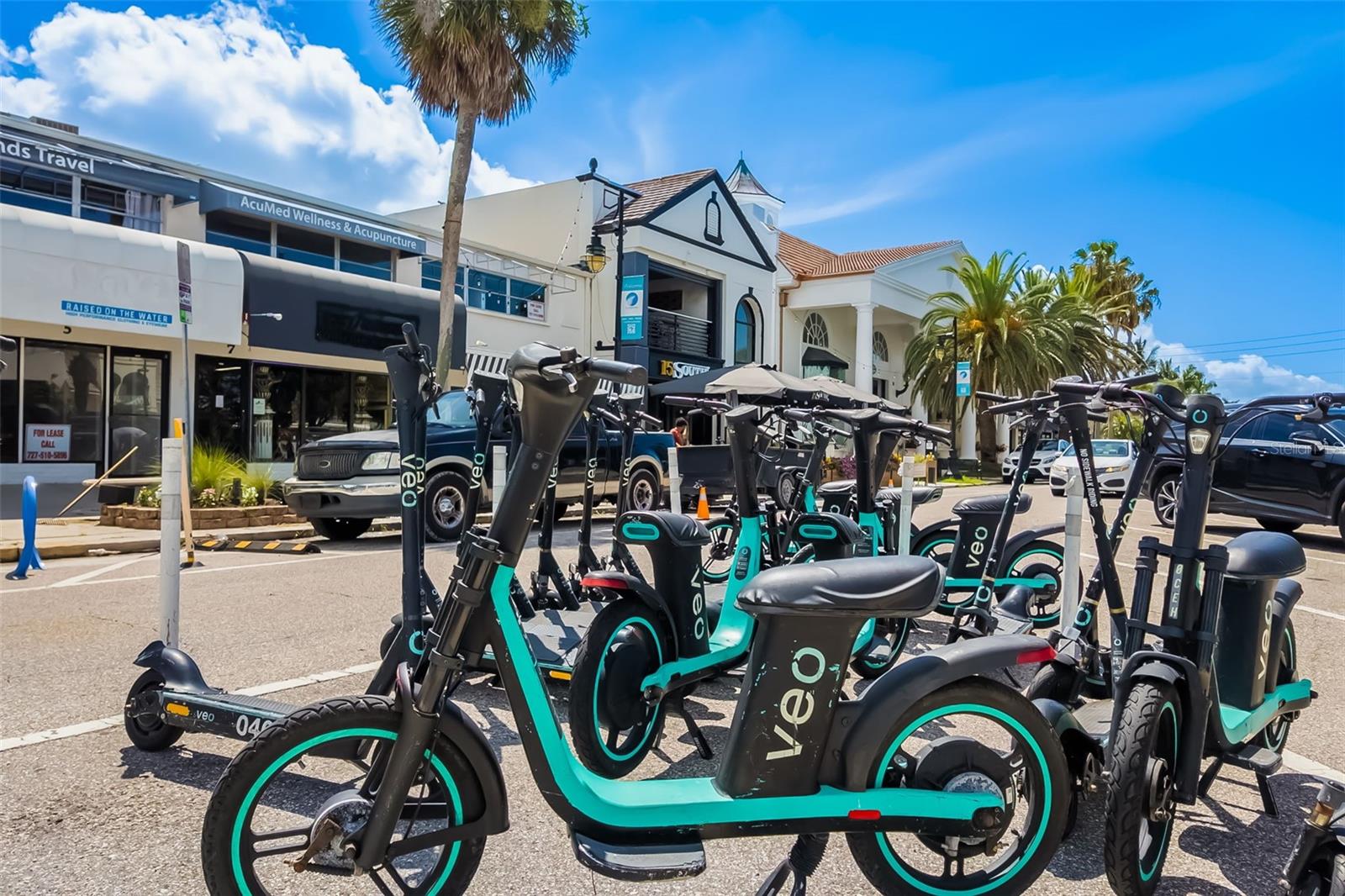 SARASOTA HARBOR - Residential