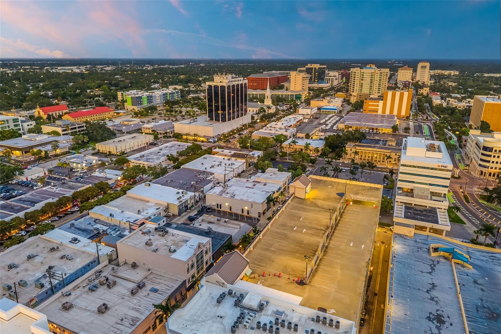 SARASOTA HARBOR - Residential