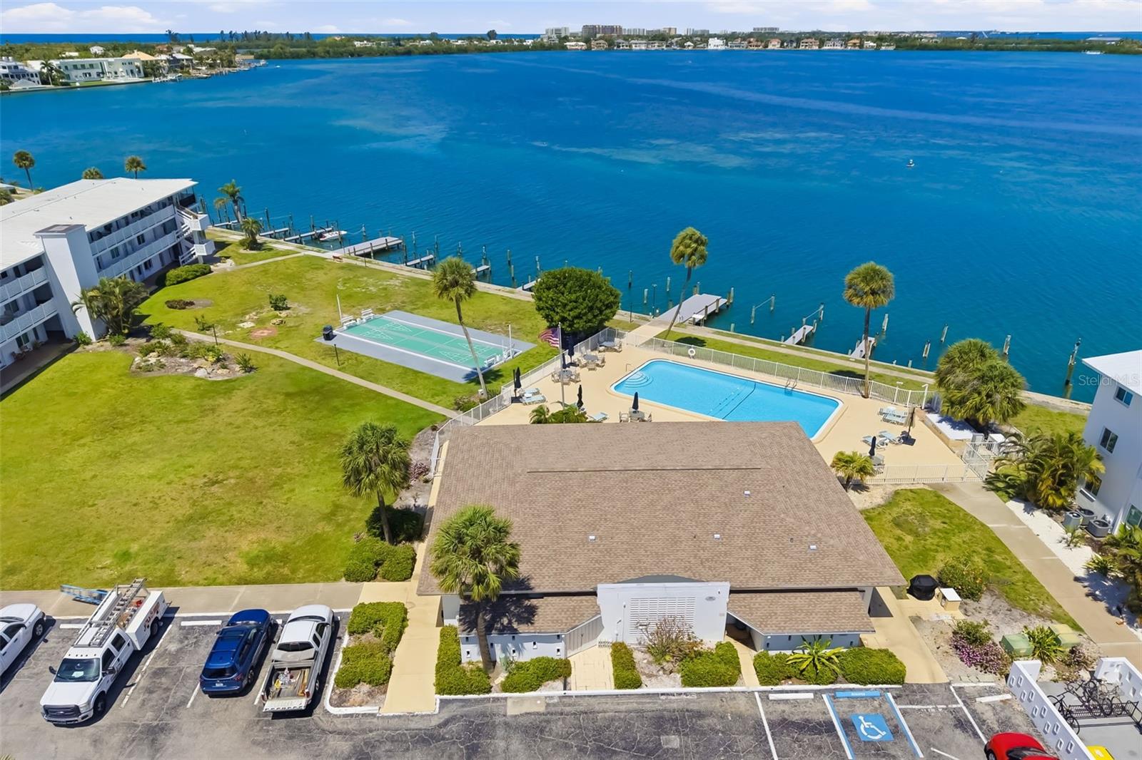 SARASOTA HARBOR - Residential