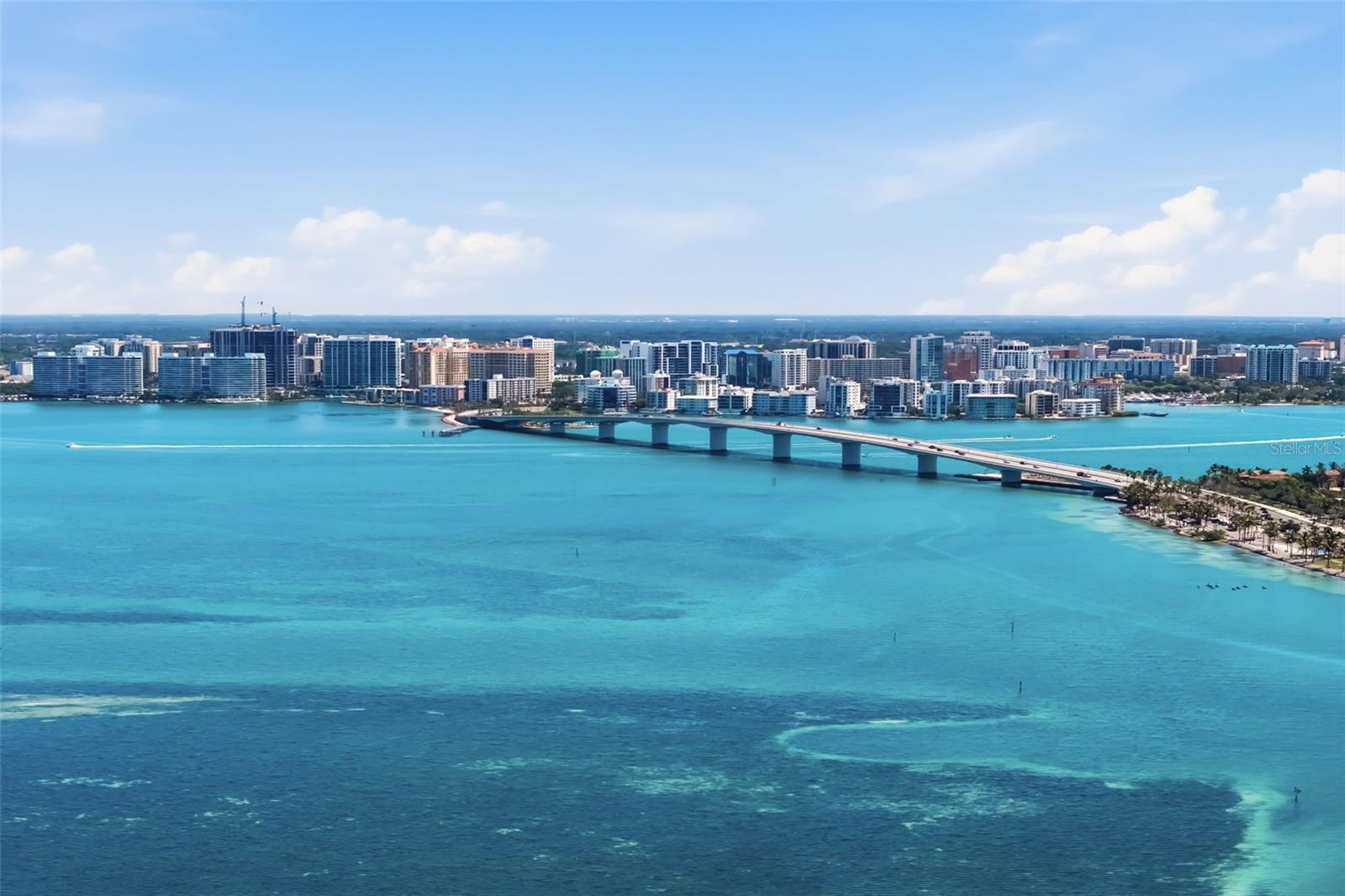 SARASOTA HARBOR - Residential