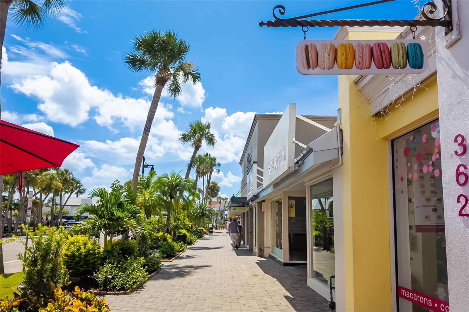 SARASOTA HARBOR - Residential