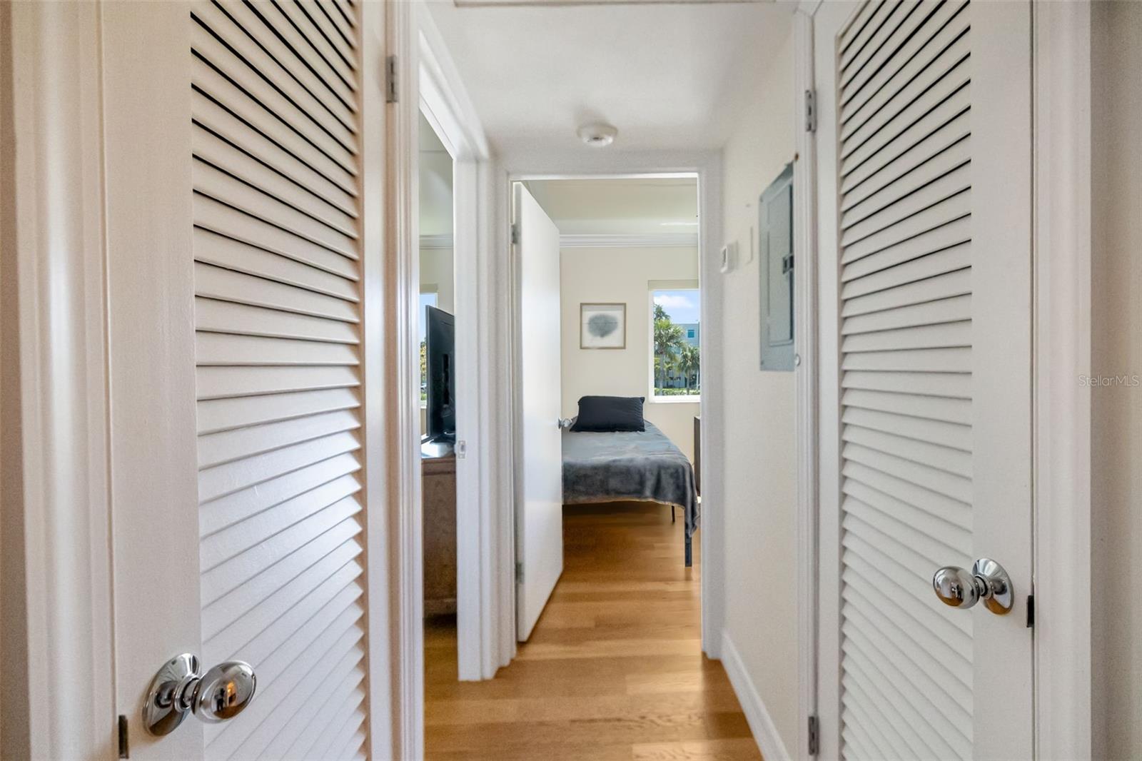 SARASOTA HARBOR - Residential