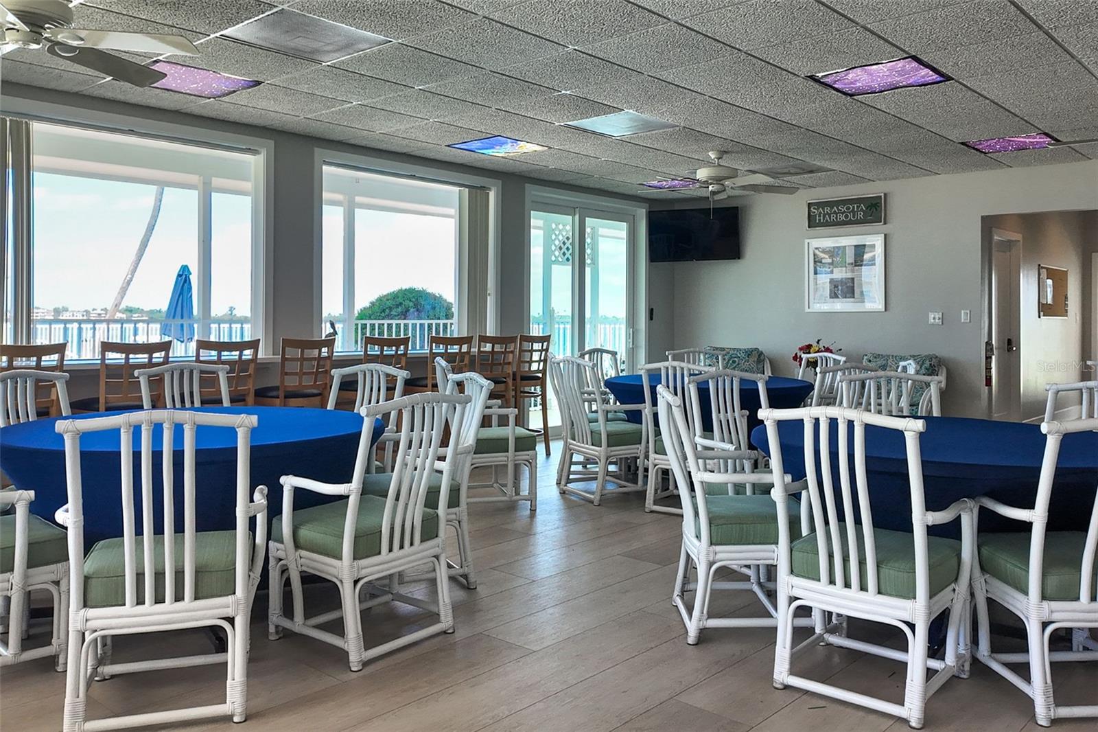 SARASOTA HARBOR - Residential