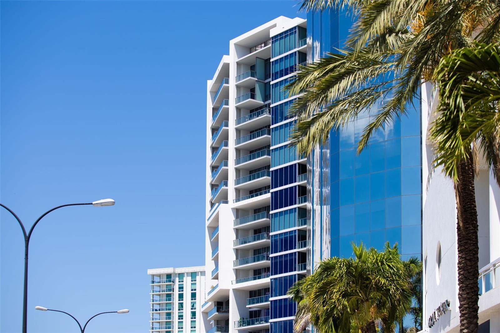 SARASOTA HARBOR - Residential