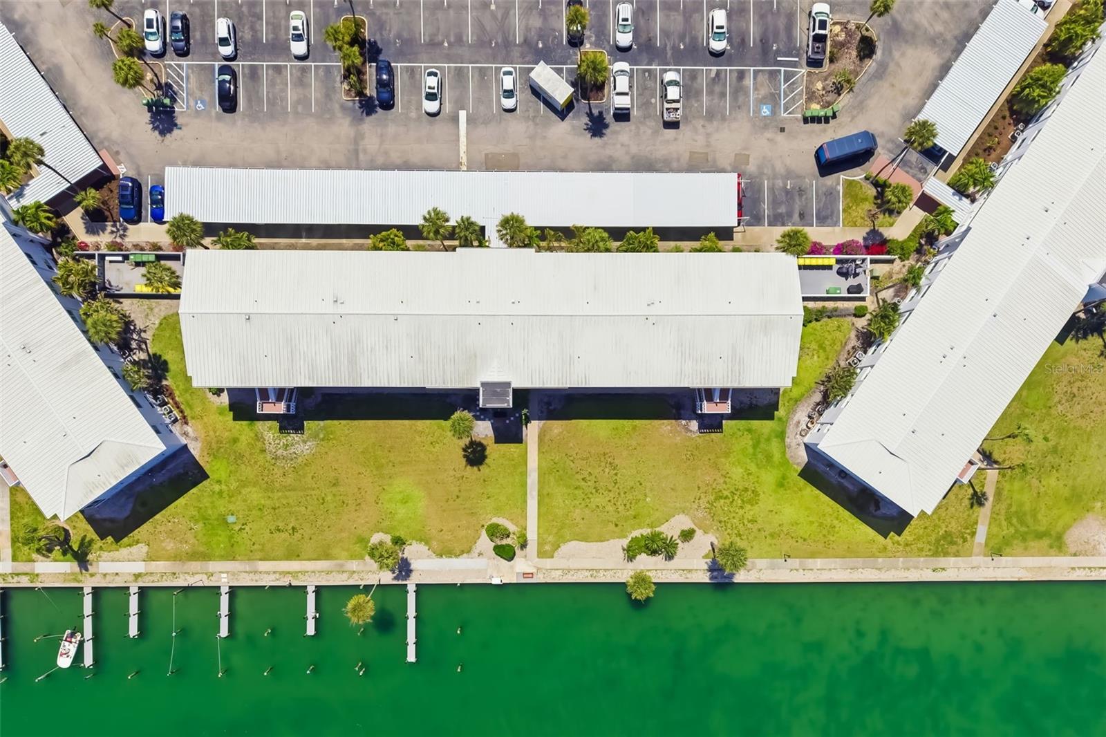 SARASOTA HARBOR - Residential