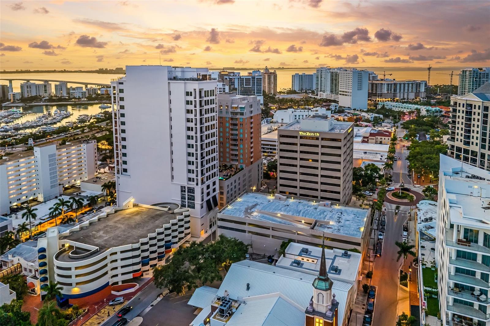 SARASOTA HARBOR - Residential