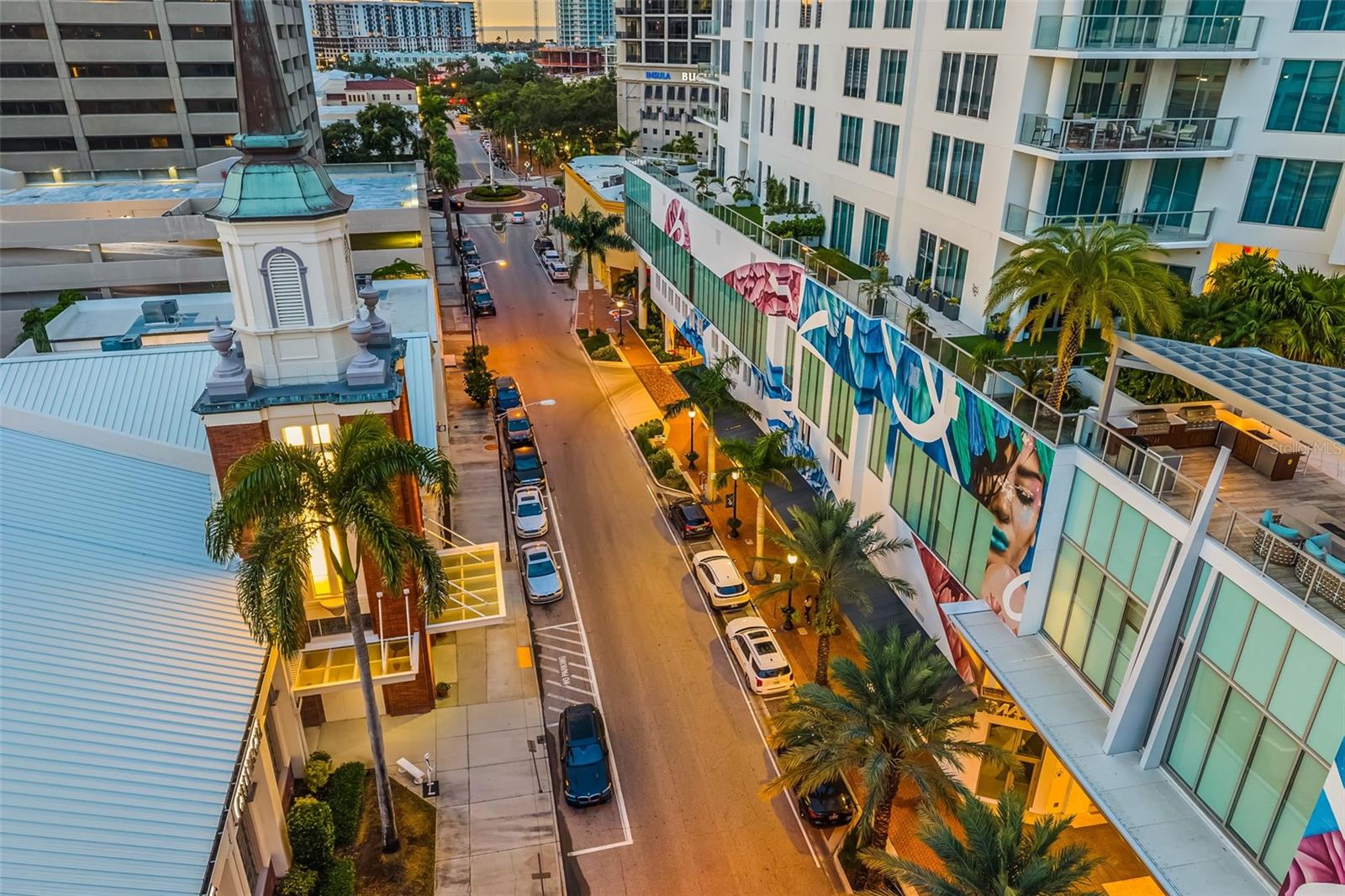 SARASOTA HARBOR - Residential