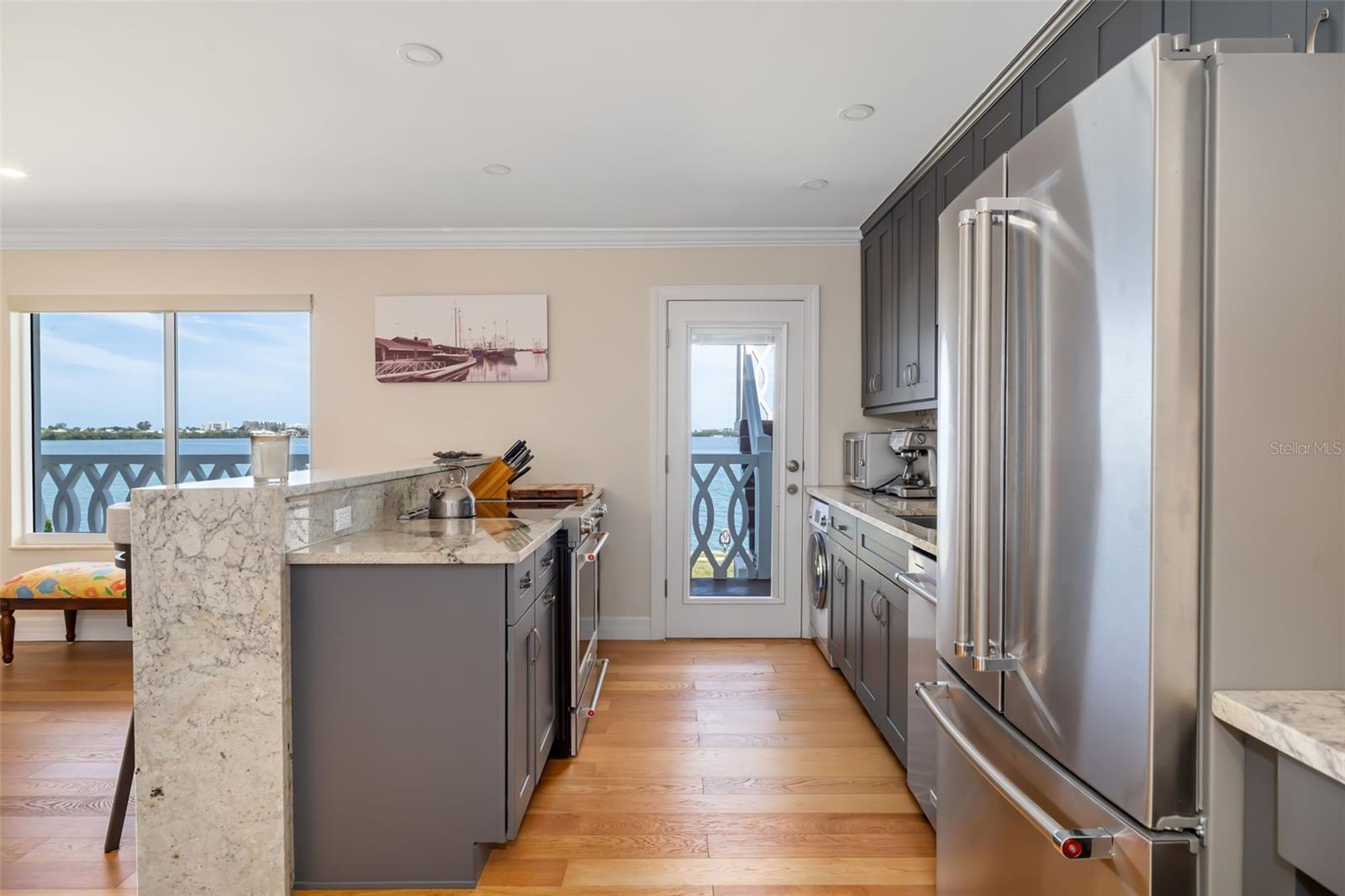 SARASOTA HARBOR - Residential