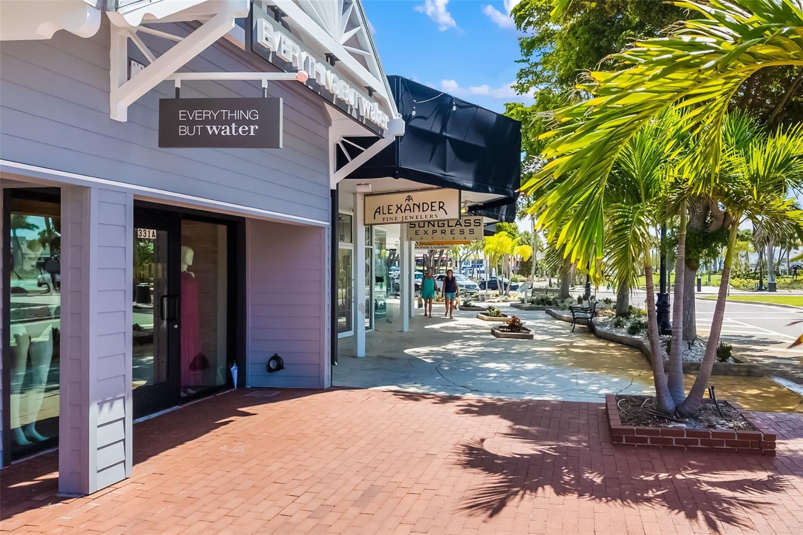 SARASOTA HARBOR - Residential