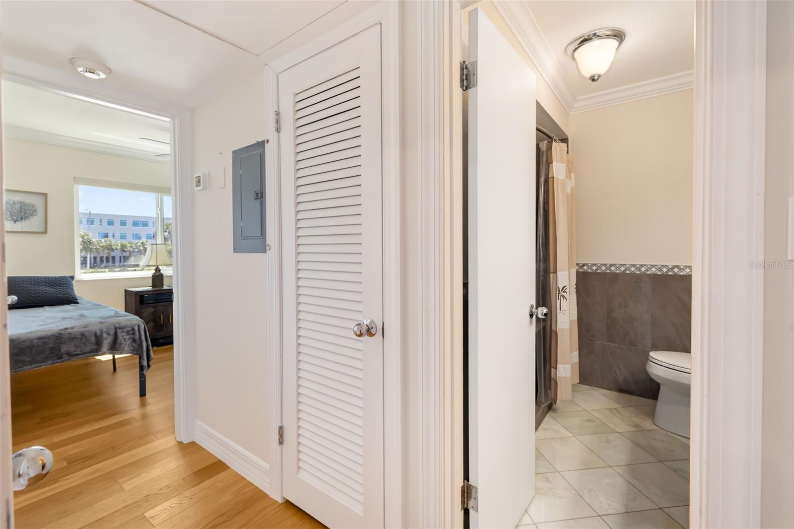 SARASOTA HARBOR - Residential