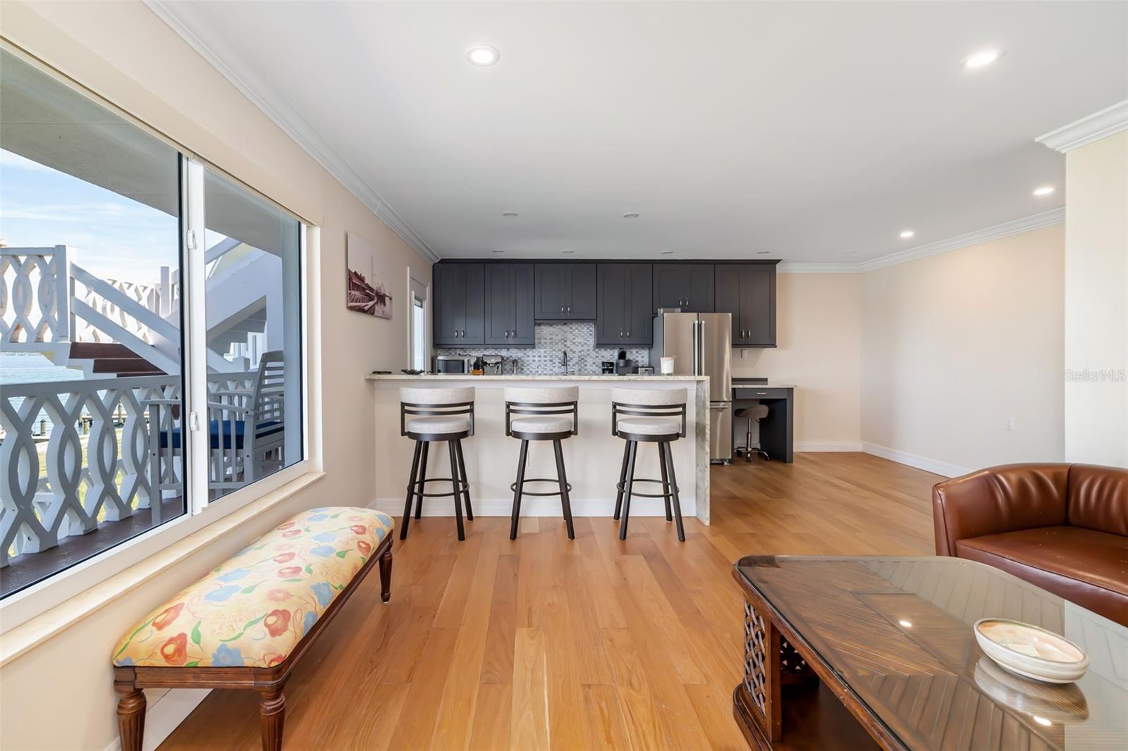 SARASOTA HARBOR - Residential