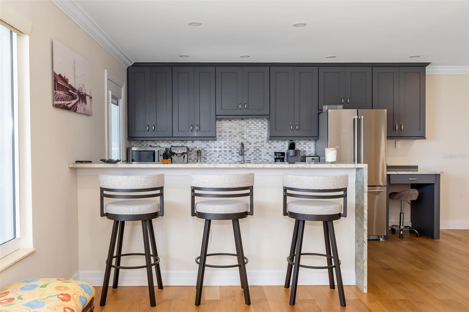 SARASOTA HARBOR - Residential