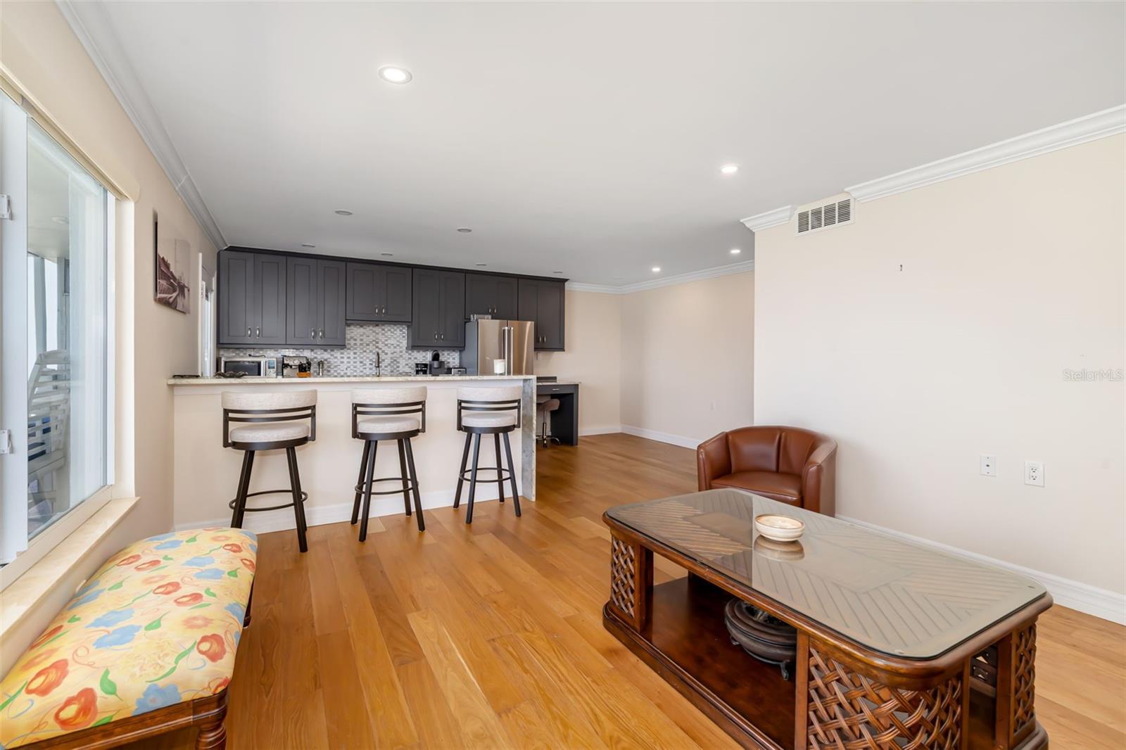 SARASOTA HARBOR - Residential