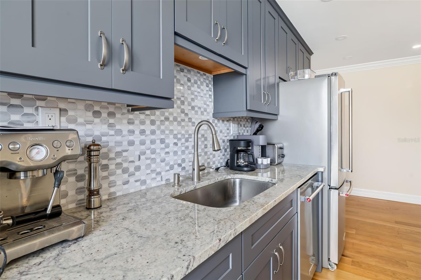 SARASOTA HARBOR - Residential