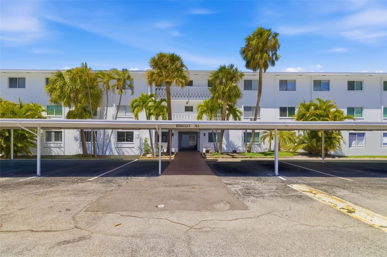 SARASOTA HARBOR - Residential