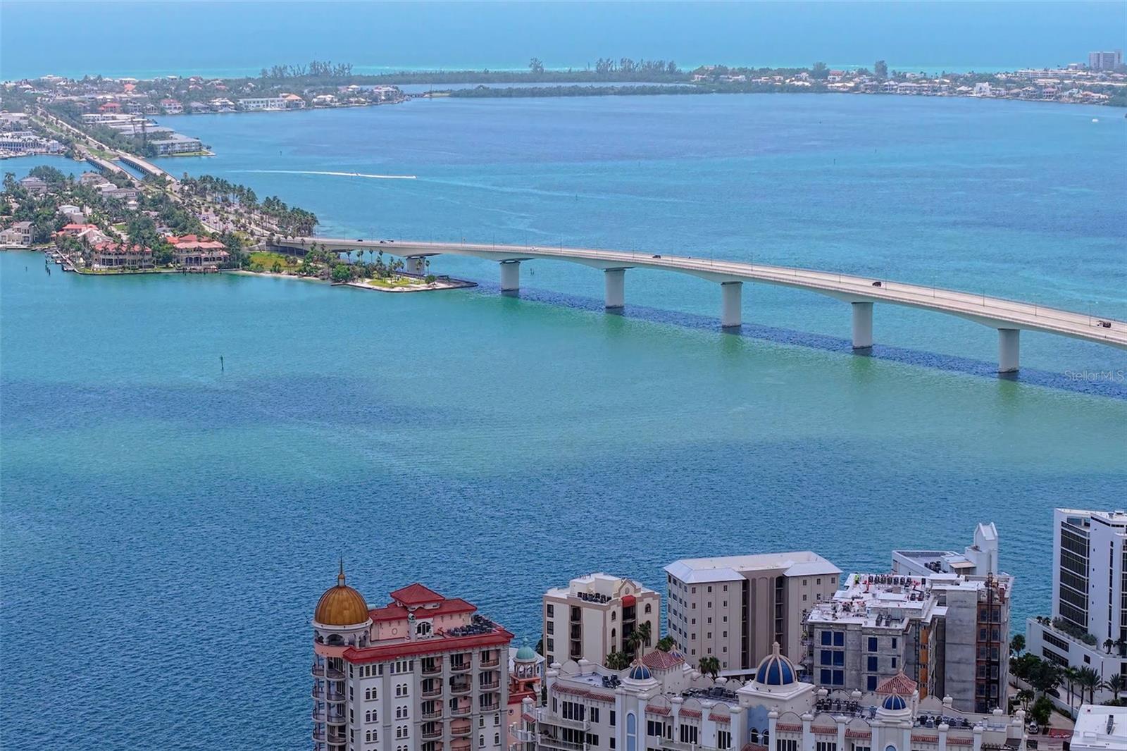 SARASOTA HARBOR - Residential