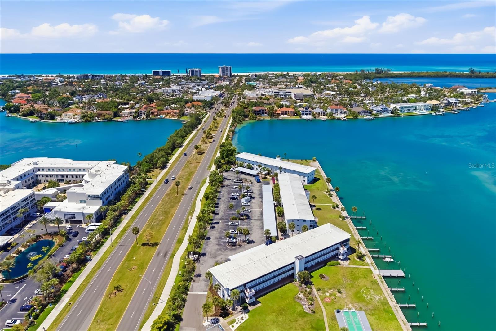 SARASOTA HARBOR - Residential