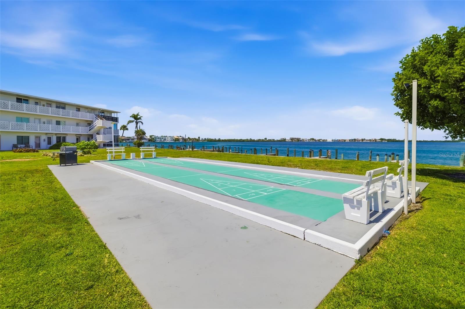 SARASOTA HARBOR - Residential