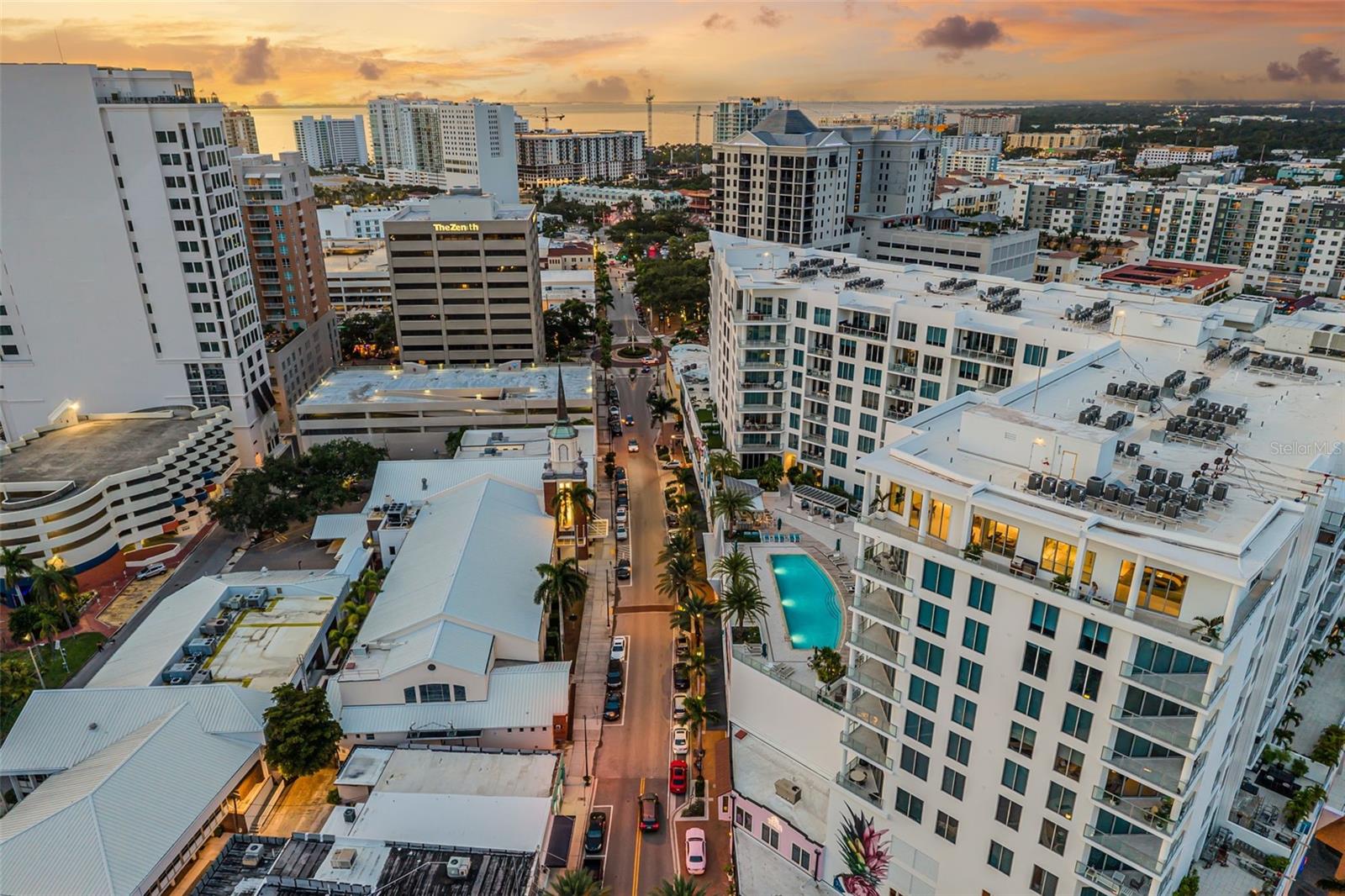SARASOTA HARBOR - Residential