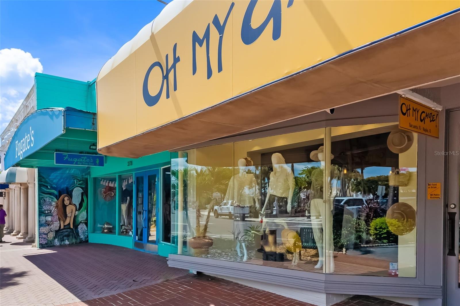 SARASOTA HARBOR - Residential