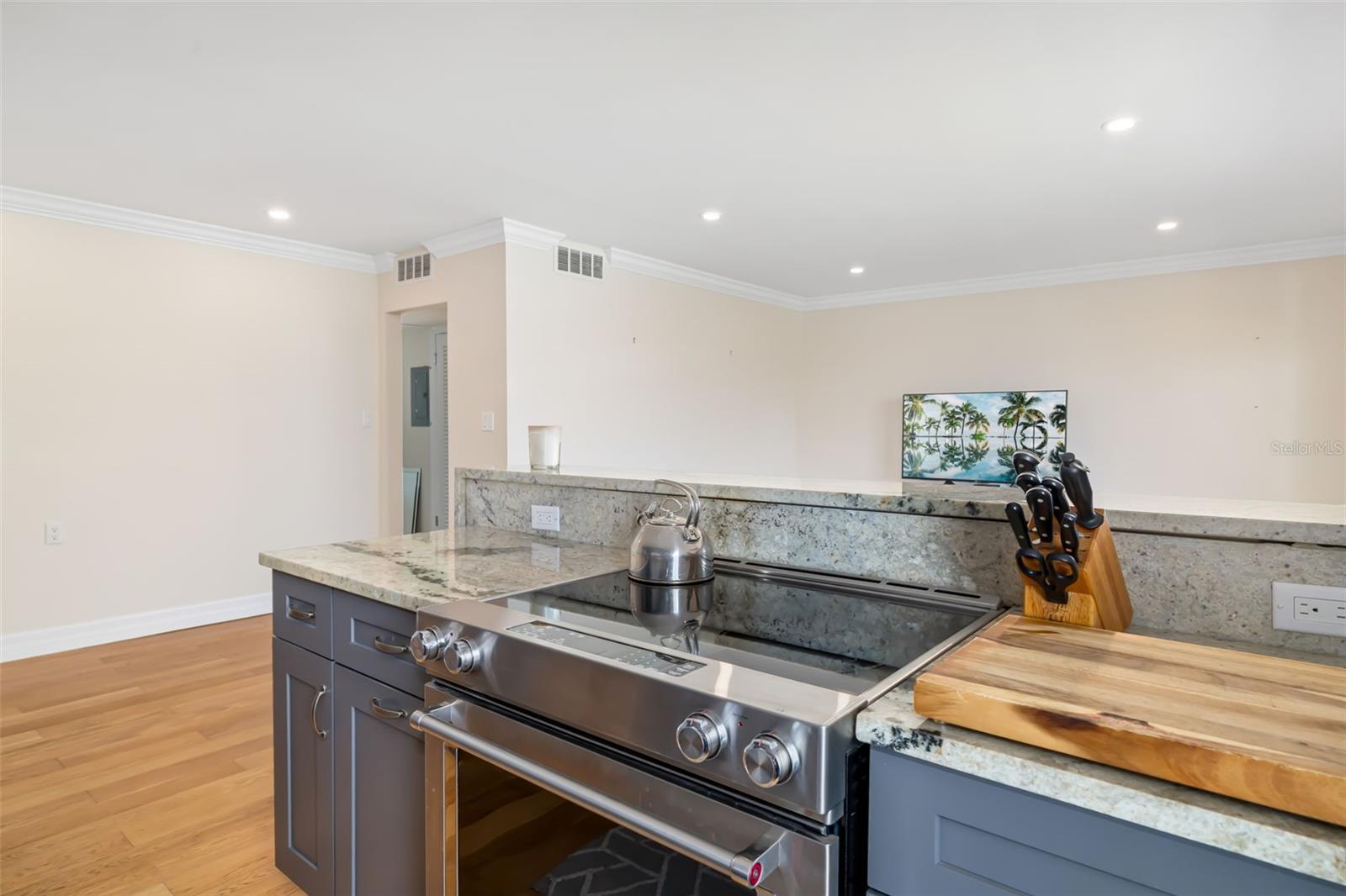 SARASOTA HARBOR - Residential