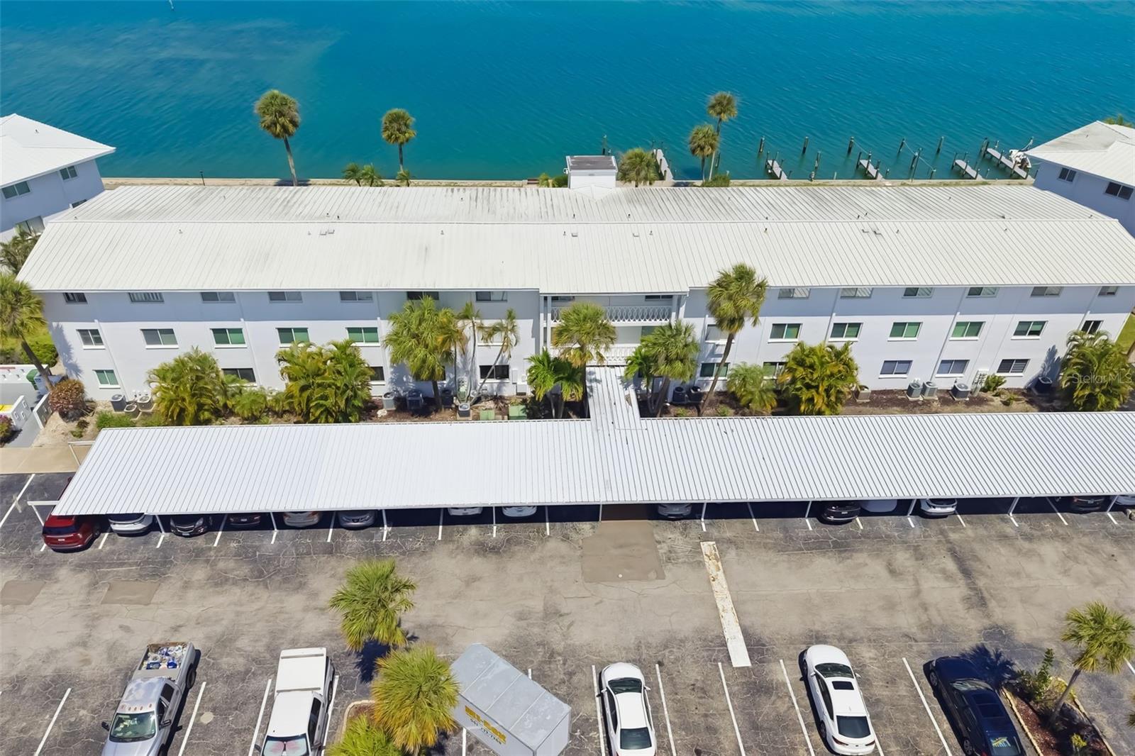 SARASOTA HARBOR - Residential