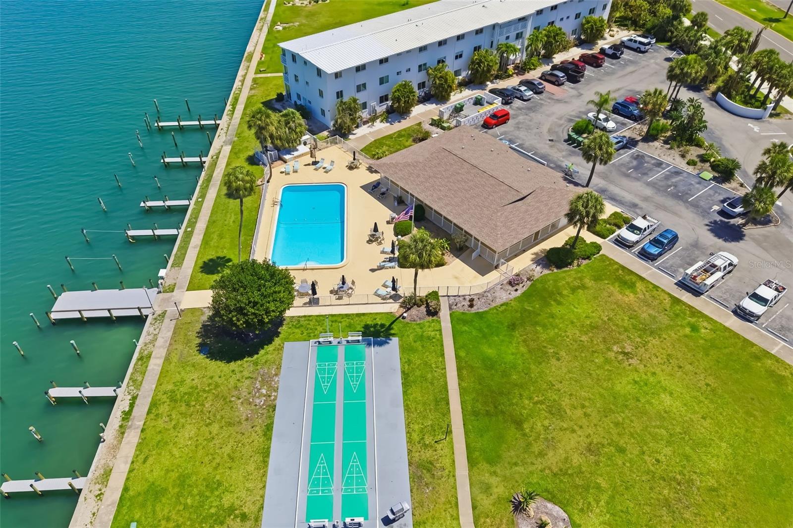SARASOTA HARBOR - Residential