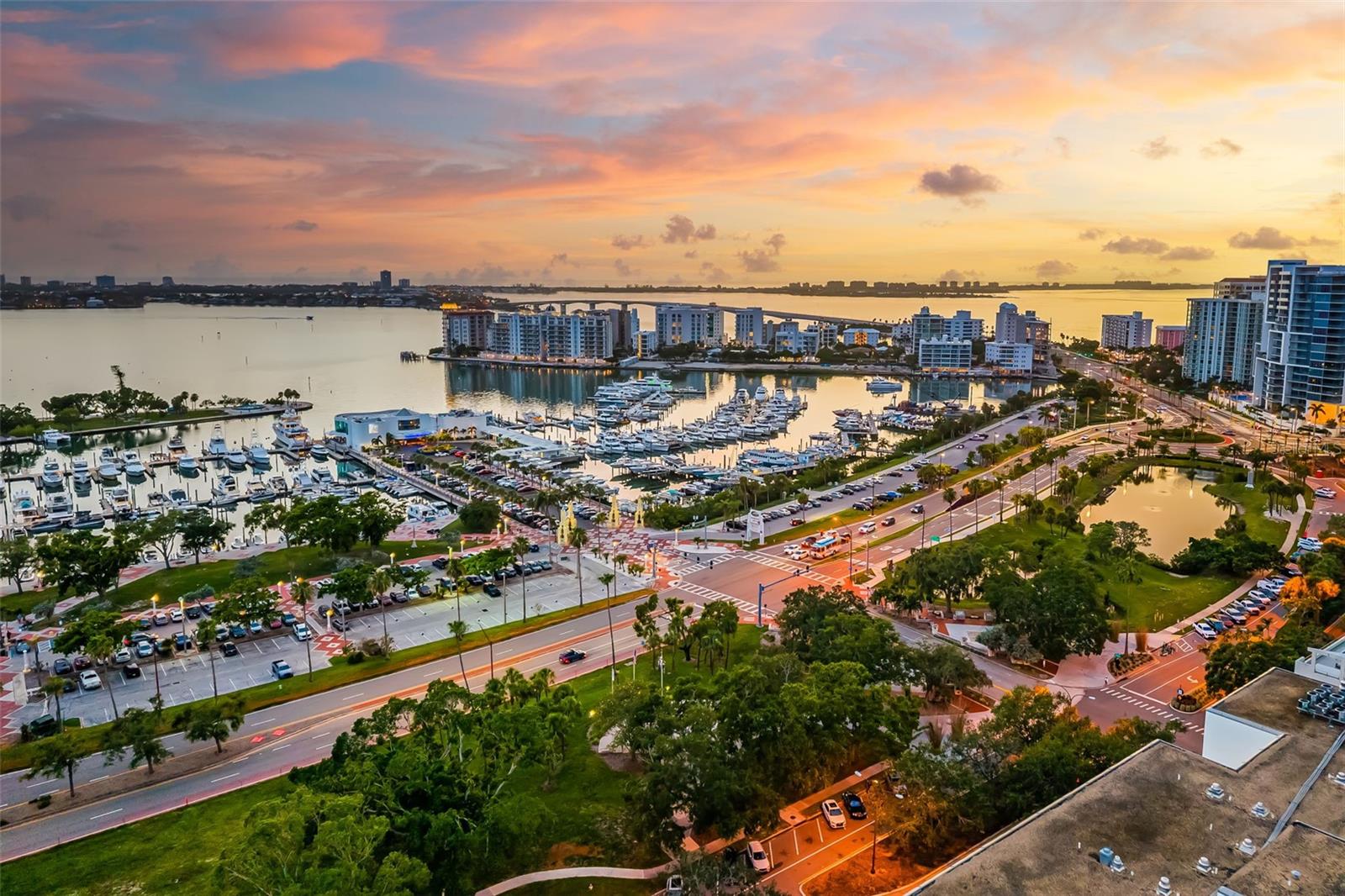 SARASOTA HARBOR - Residential