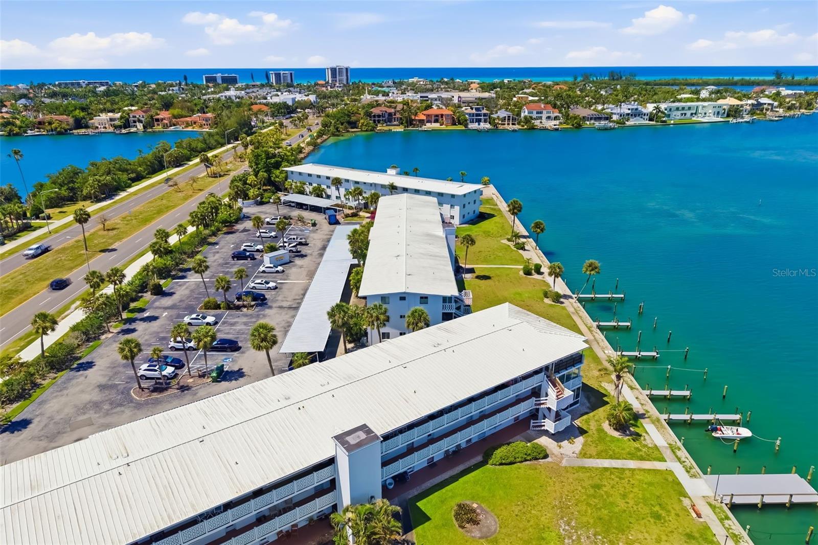 SARASOTA HARBOR - Residential