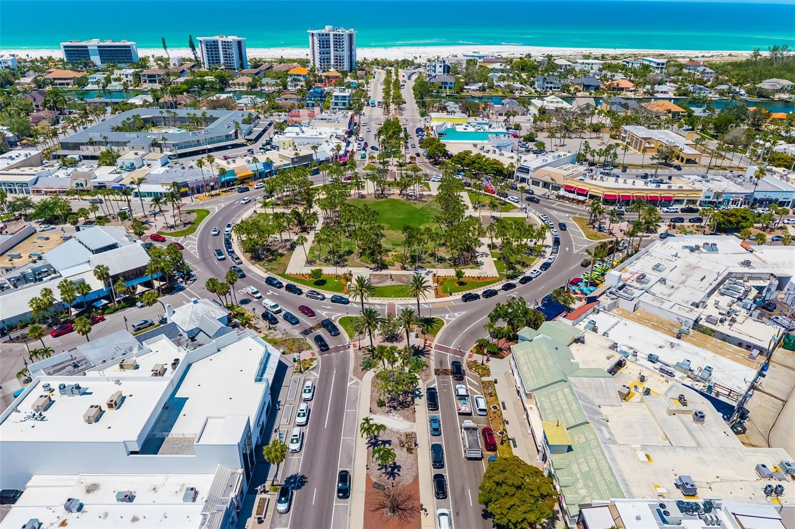 SARASOTA HARBOR - Residential