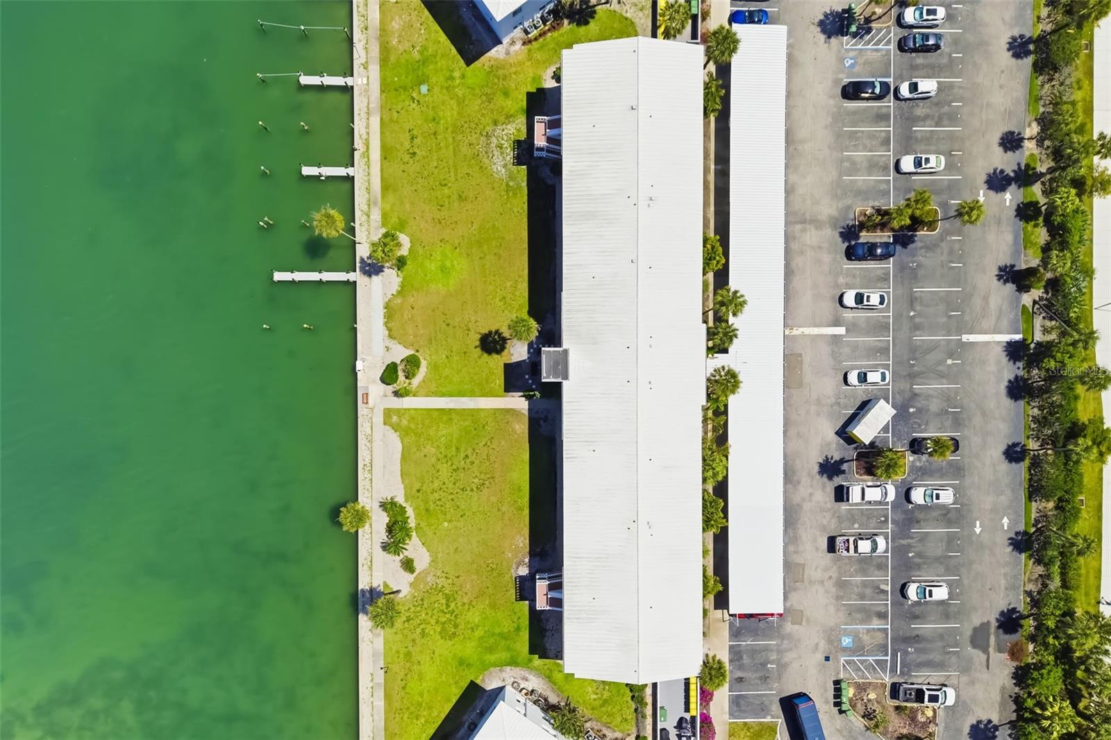 SARASOTA HARBOR - Residential