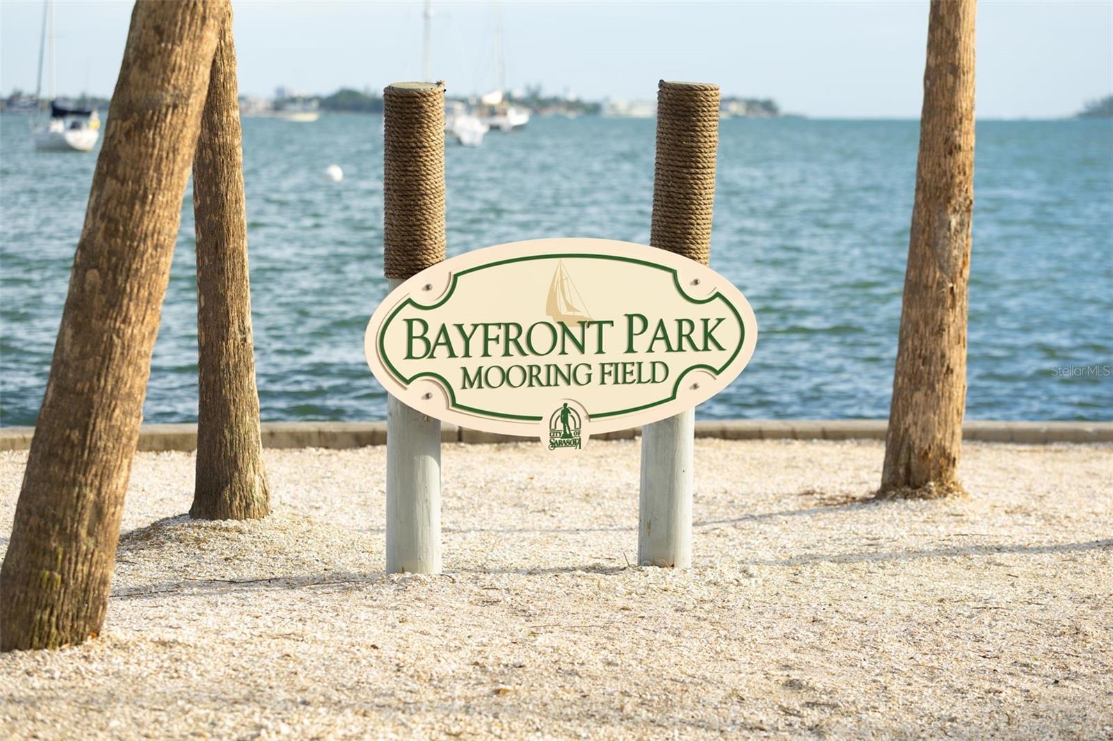 SARASOTA HARBOR - Residential