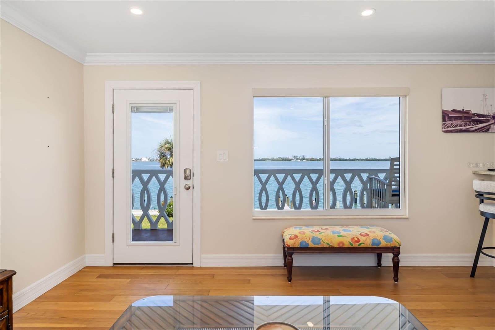 SARASOTA HARBOR - Residential