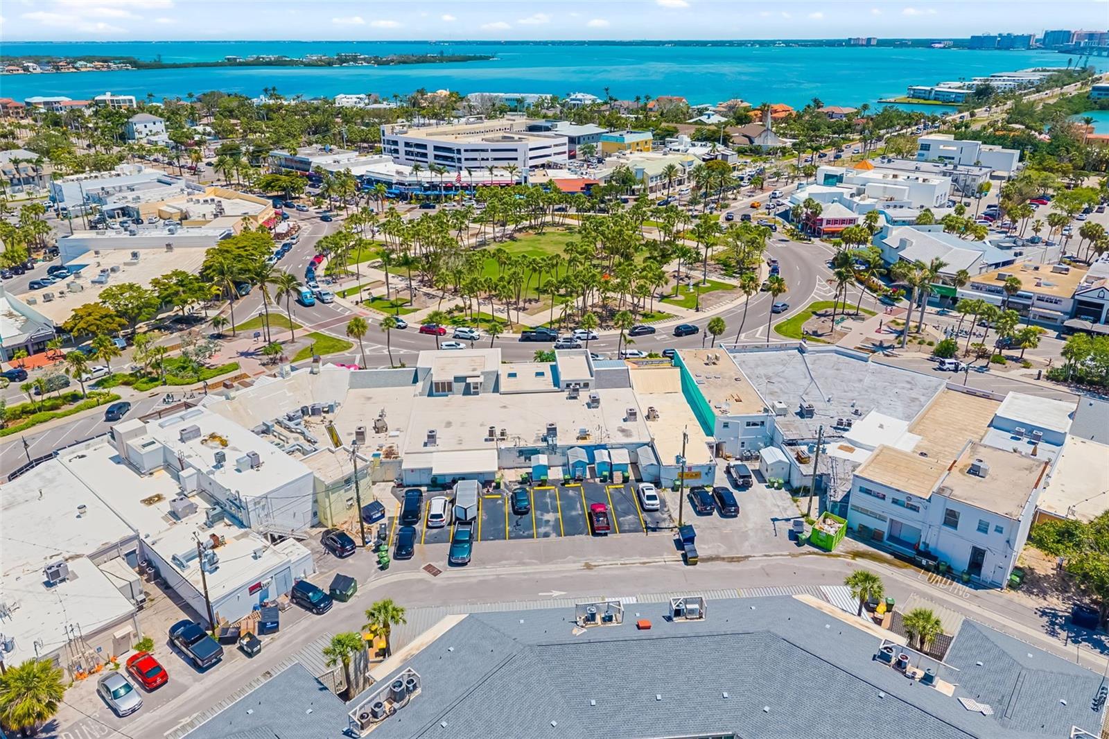 SARASOTA HARBOR - Residential