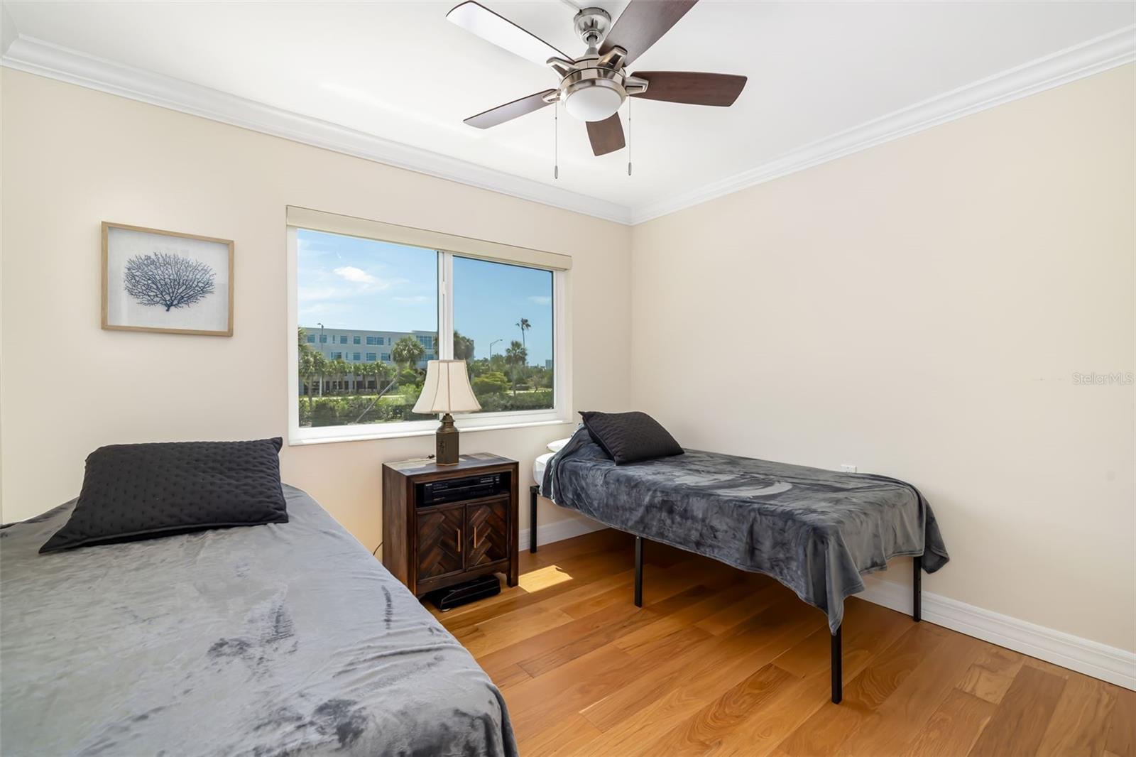 SARASOTA HARBOR - Residential