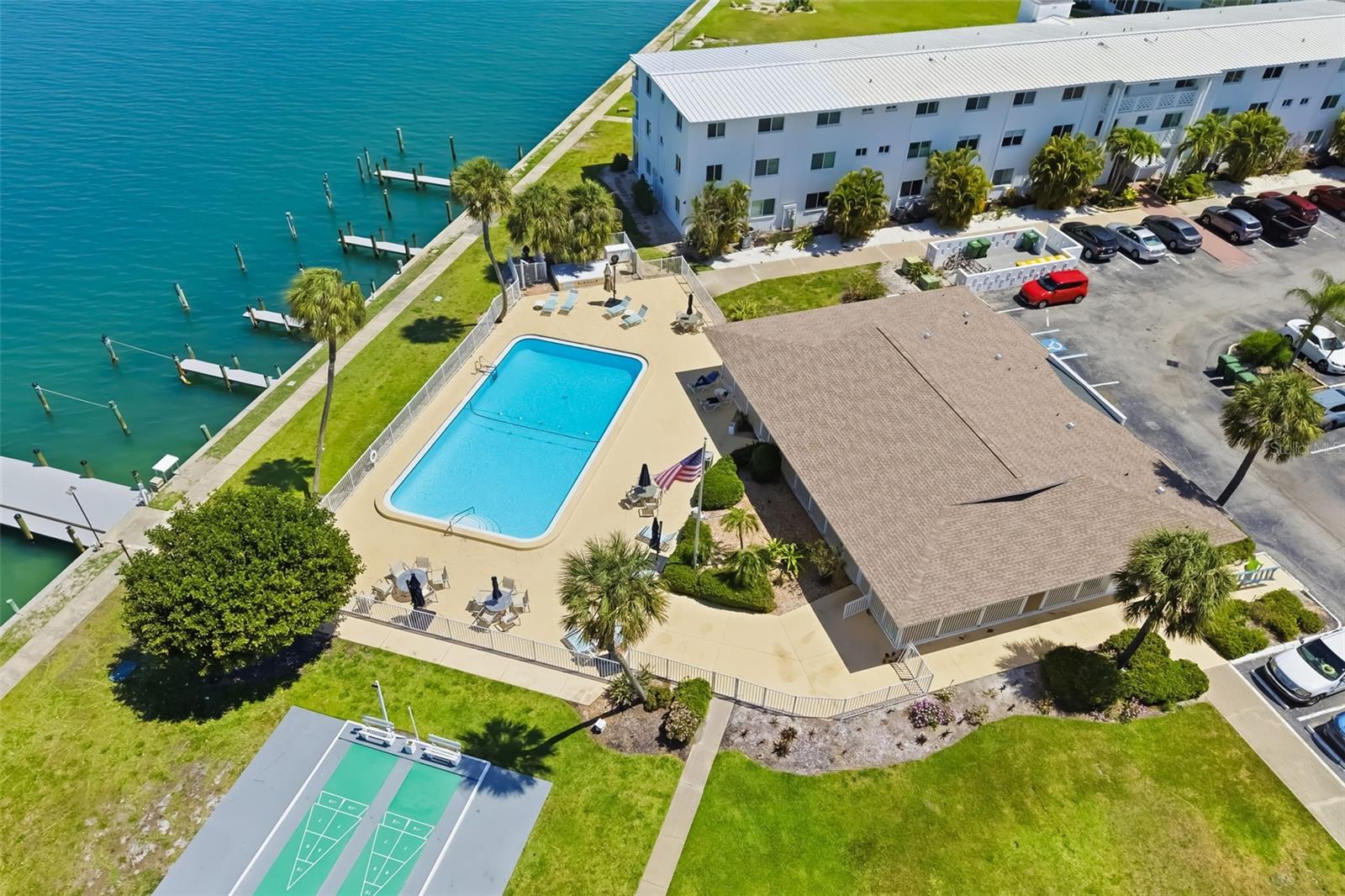 SARASOTA HARBOR - Residential