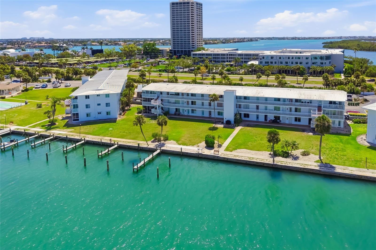 SARASOTA HARBOR - Residential