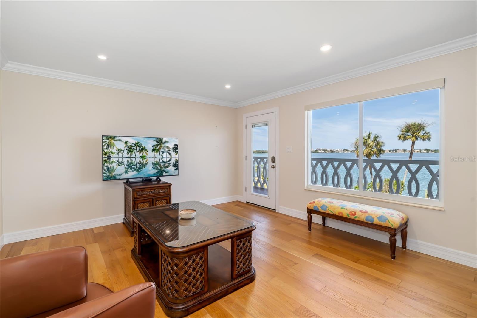 SARASOTA HARBOR - Residential