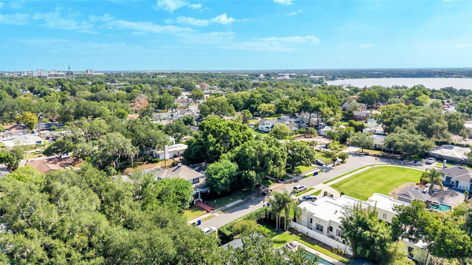 BEACON HILL - Residential
