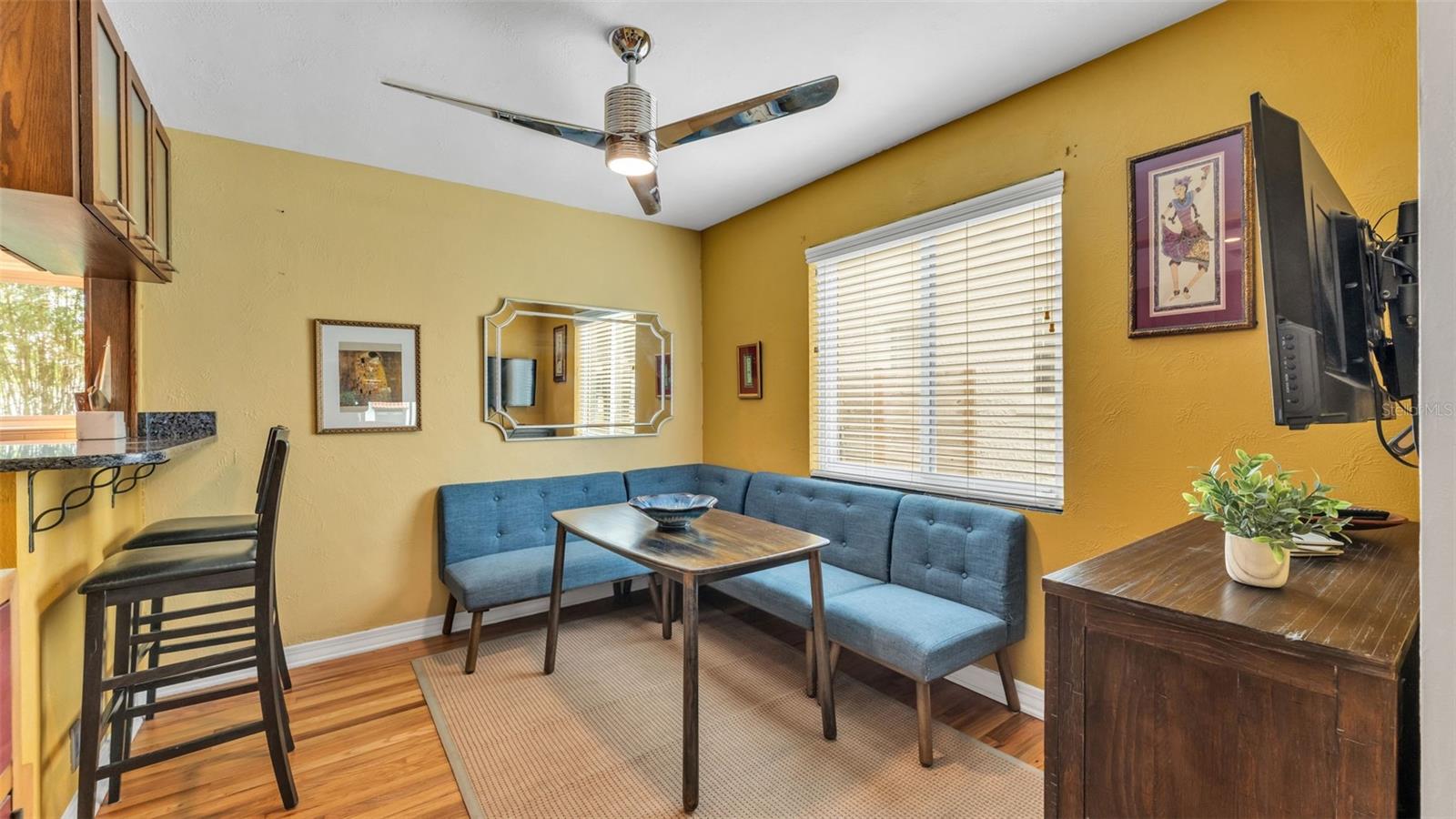 BEACON HILL - Residential
