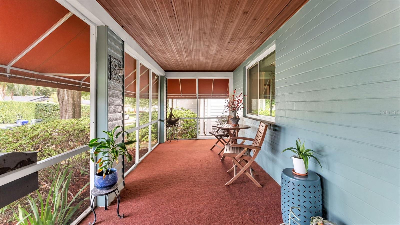 BEACON HILL - Residential