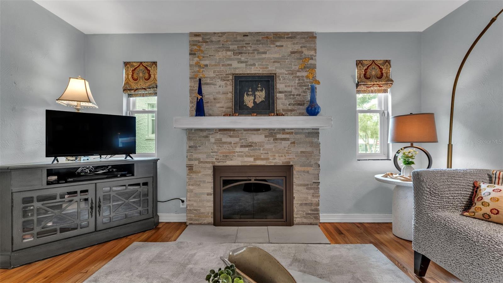 BEACON HILL - Residential