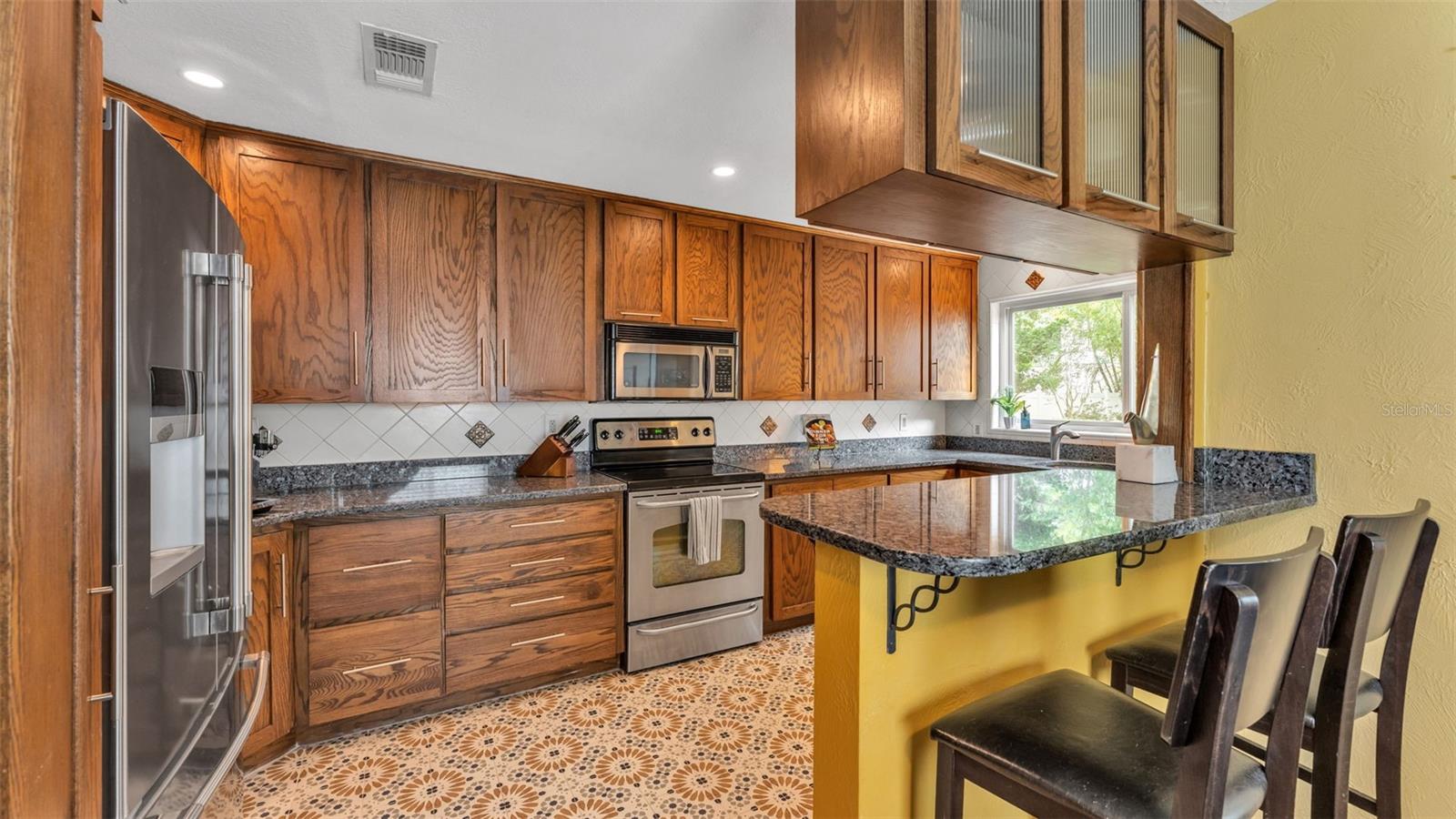 BEACON HILL - Residential