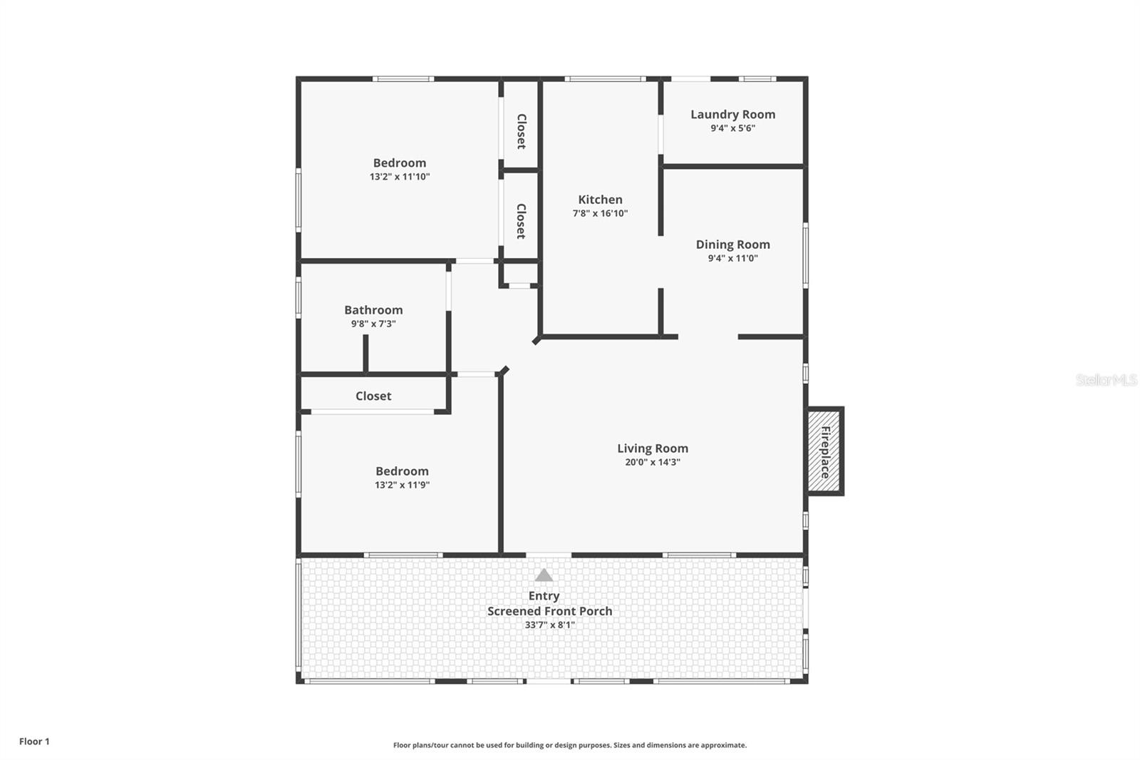 BEACON HILL - Residential