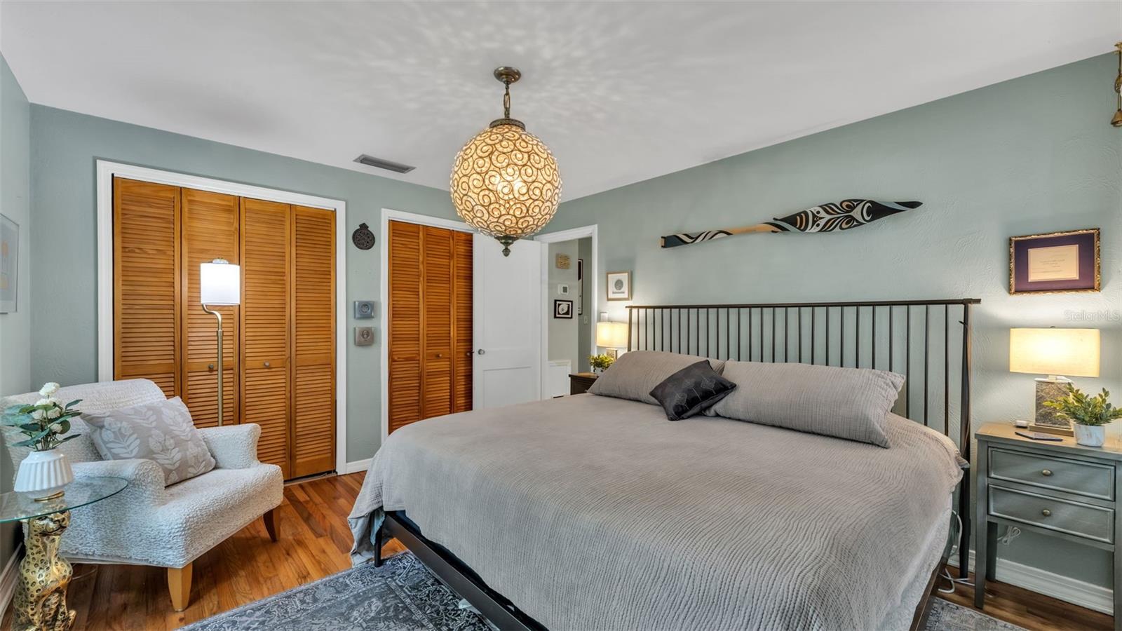 BEACON HILL - Residential