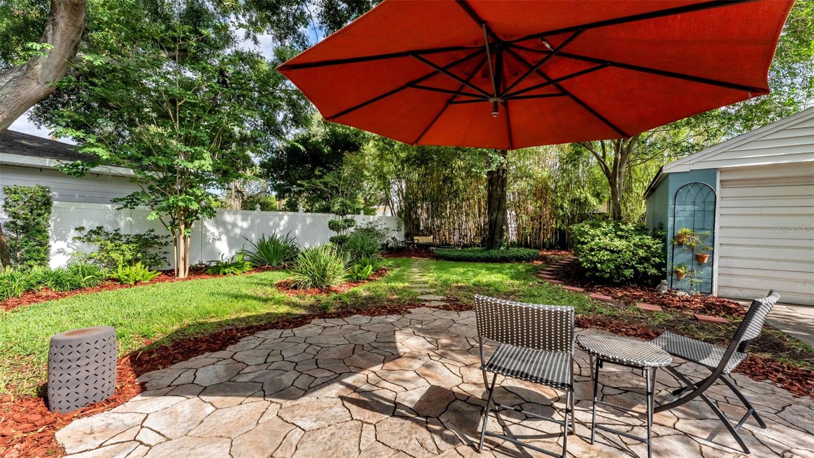 BEACON HILL - Residential