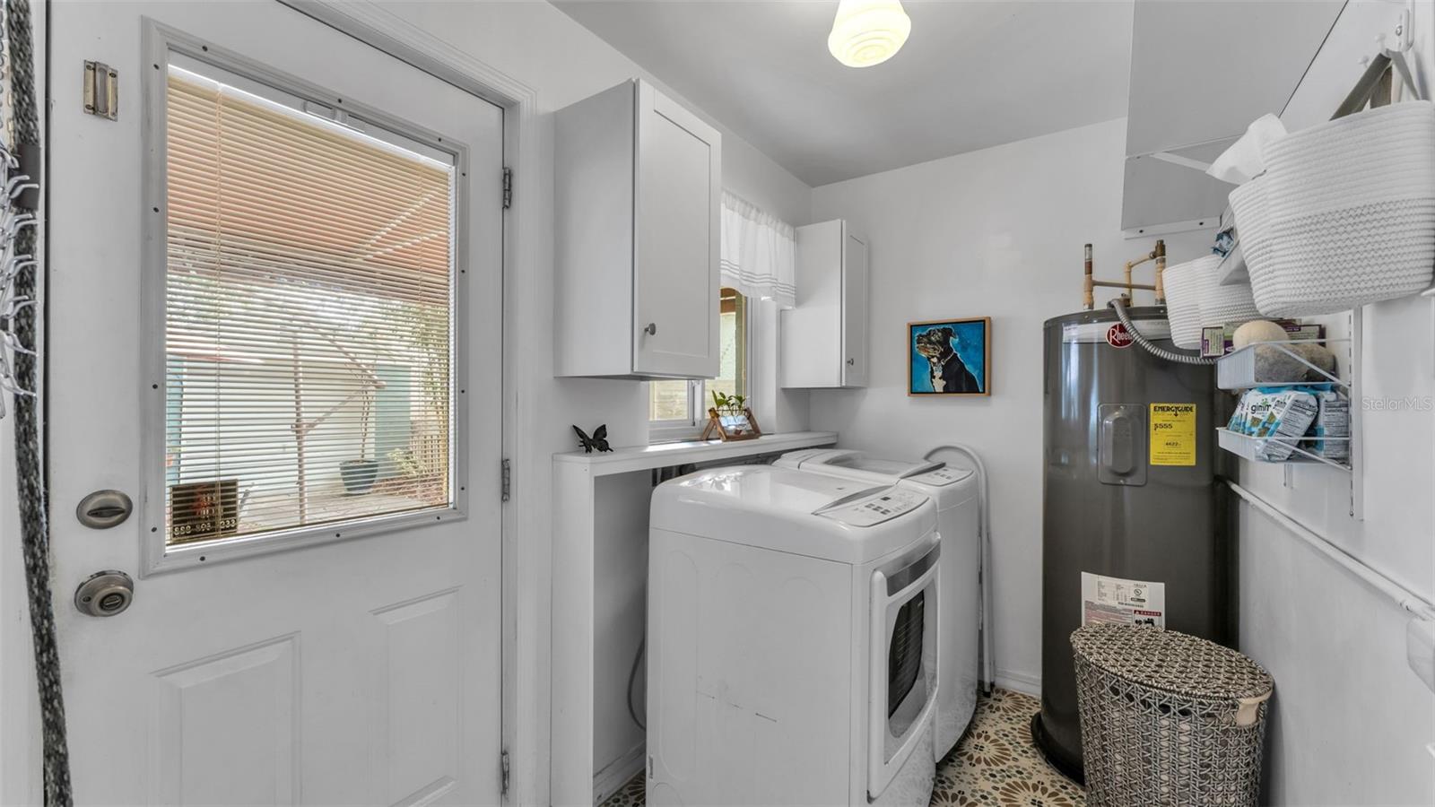 BEACON HILL - Residential